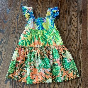 Farm Rio sundress size extra small